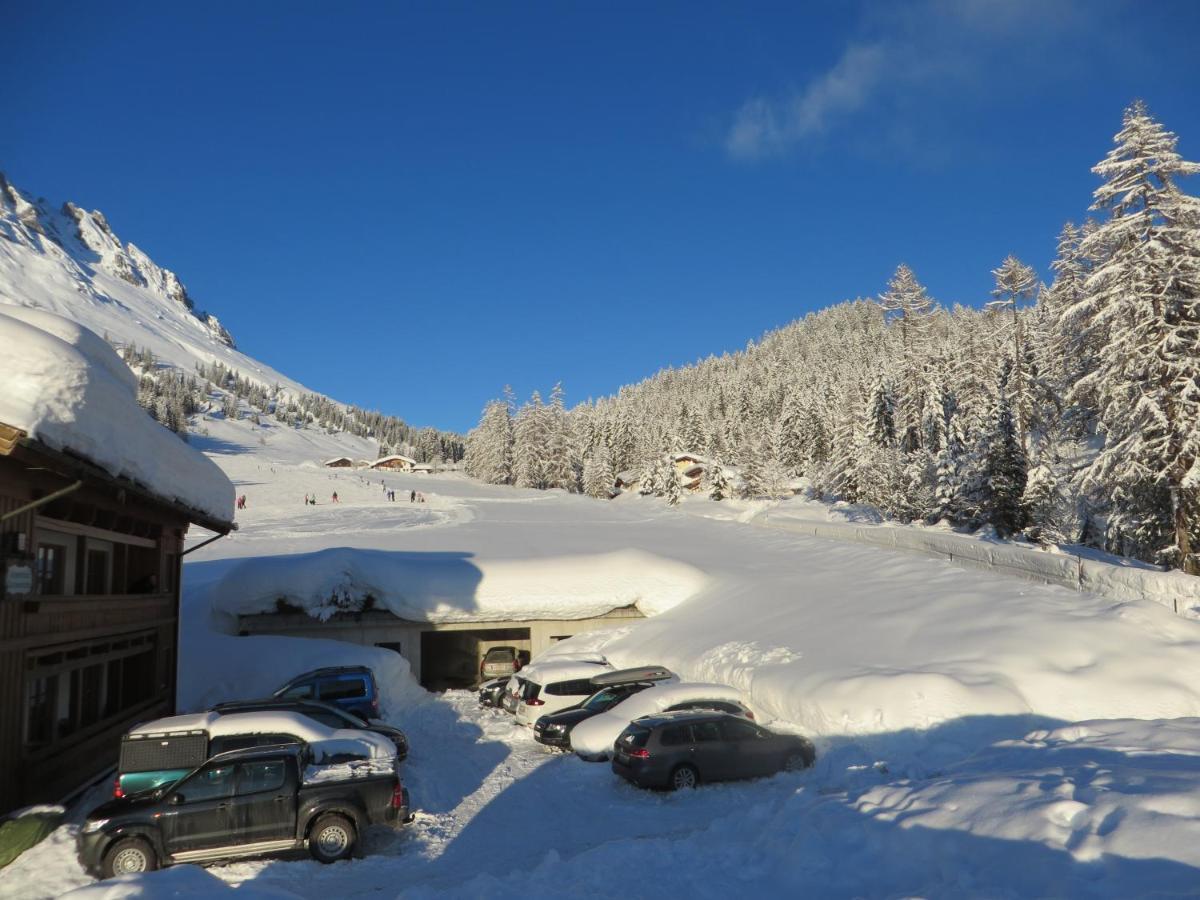 Gaestehaus Gschwandtner Mühlbach am Hochkönig المظهر الخارجي الصورة
