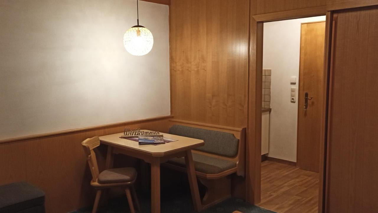 Gaestehaus Gschwandtner Mühlbach am Hochkönig المظهر الخارجي الصورة