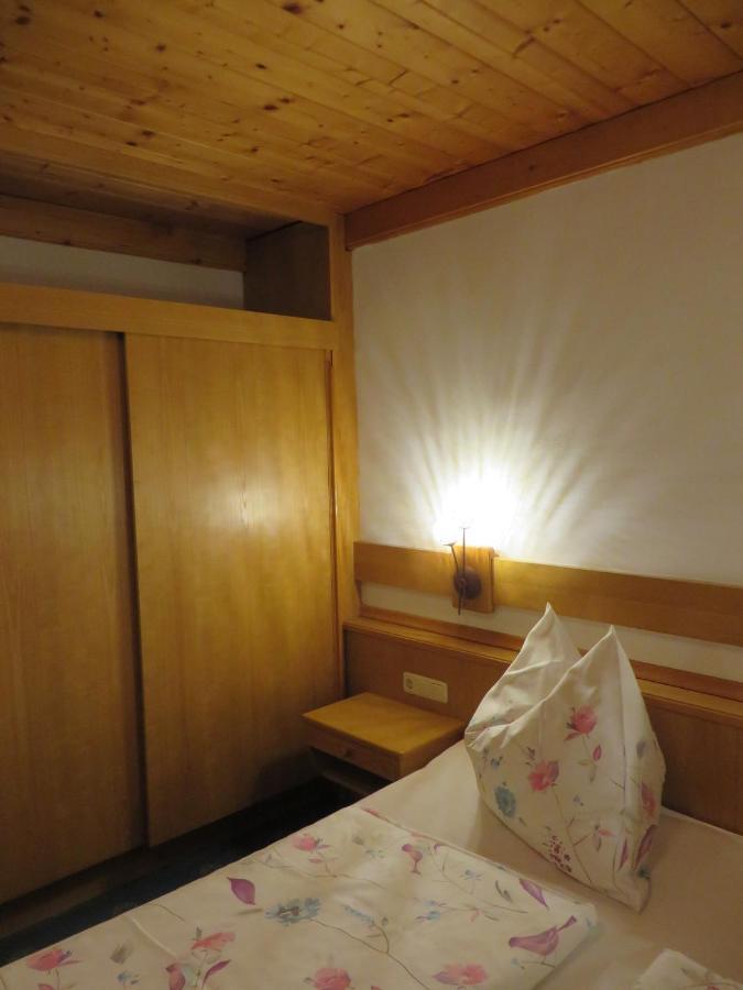 Gaestehaus Gschwandtner Mühlbach am Hochkönig المظهر الخارجي الصورة