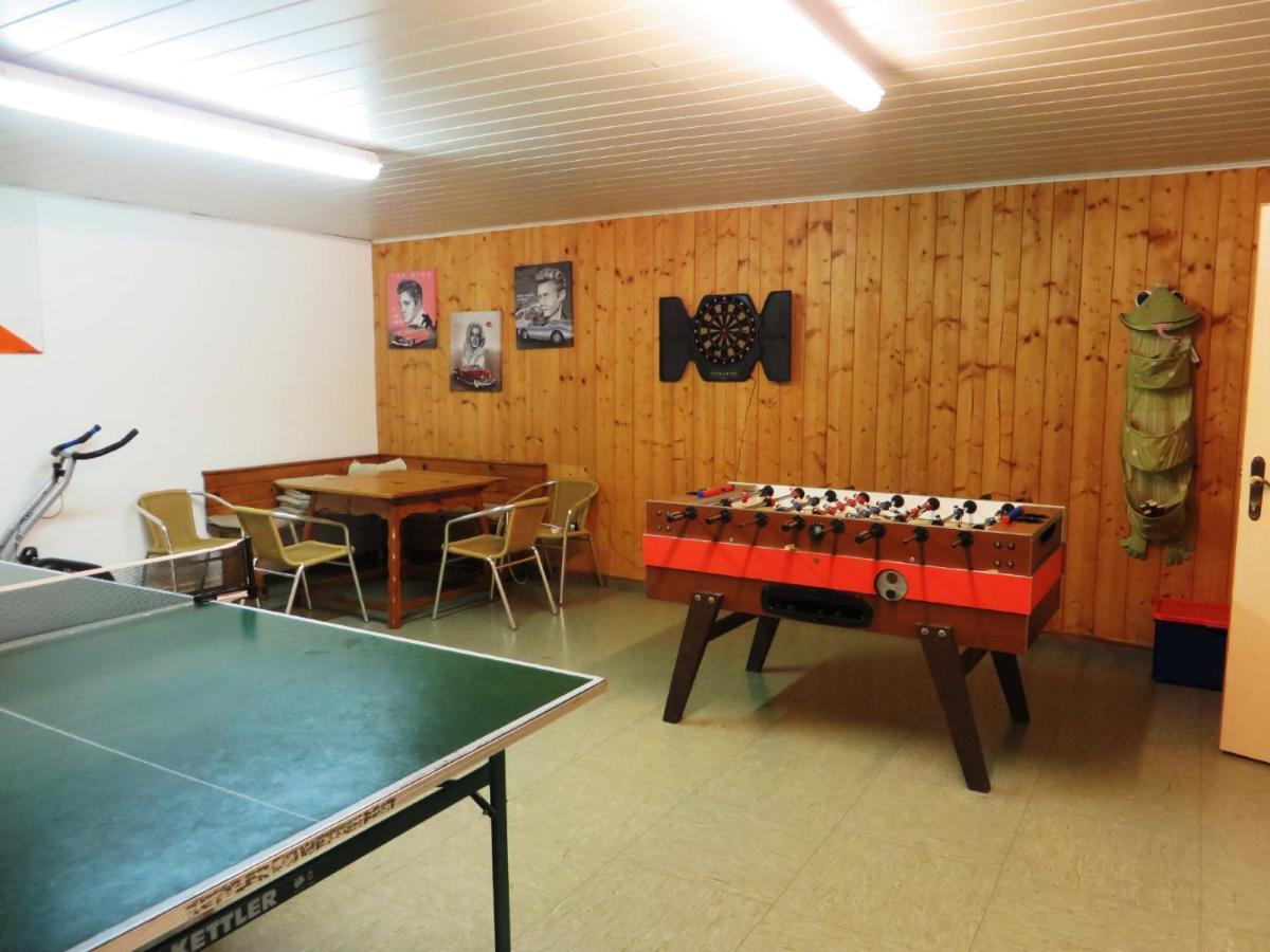 Gaestehaus Gschwandtner Mühlbach am Hochkönig المظهر الخارجي الصورة